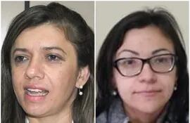 Las juezas Nilda Estela Cáceres y Lilian Lorena Benítez Vallejos fueron designadas como nuevas integrantes del Tribunal de Apelaciones.