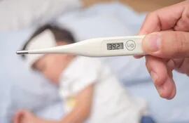 Para medir la temperatura corporal, recomiendan el uso de termómetros que fueron fabricados para aplicación humana.