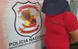 detenido identificaciones policía nacional
