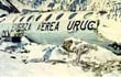 avión Andes Uruguay vuelo 571