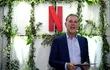 El cofundador de Netflix, Reed Hastings, dejó este jueves su cargo como director ejecutivo