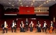 Orquesta de la Ciudad de San Lorenzo
cerrará el año con concierto Navideño.