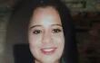 Leia Maidana Riveros, de 15 años, se encuentra desaparecida.