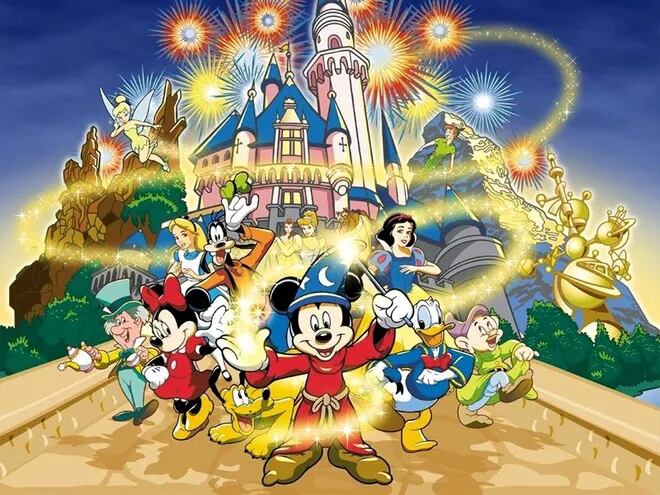 Milanuncios - Surtido Películas blu Ray Disney