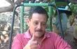 Mario Enrique Ovelar Paredes (59) fue encontrado sin signos de vida en Pirayú.