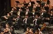 “Guarania Sinfónica de Paraguay al mundo” es una de las actividades que se realizará, de la mano de la Orquesta Sinfónica Nacional e invitados.