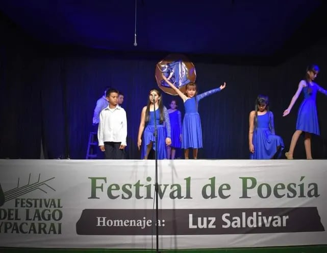 En la noche central de la 51 ° edición del Festival del Lago Ypacaraí homenajearán a José Asunción Flores.