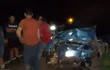 Accidente de tránsito en San Pedro dejó un fallecido