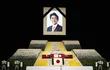 Funeral de Estado del exprimer ministro japonés Shinzo Abe