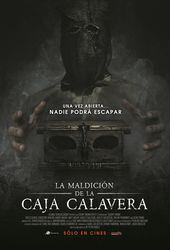 La maldicion de la Caja Calavera