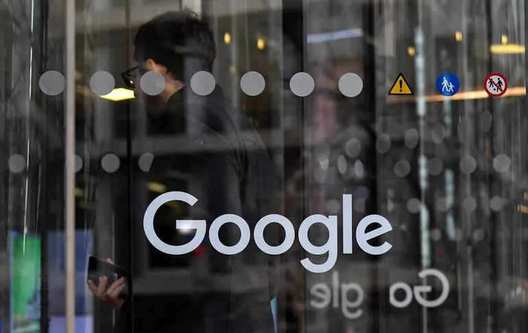 Varios estados de EEUU acusan a Google de recolectar datos sin consentimiento.