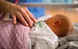 Los bebés menores de dos años están siendo muy afectados por las afecciones respiratorias, advierten desde la Dirección de Vigilancia de la Salud.