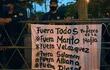 Mientras siguen las manifestaciones en Asunción, mañana finalmente se dará entrada oficial al pedido contra el presidente Mario Abdo Benítez y el vicepresidente Hugo Velázquez.