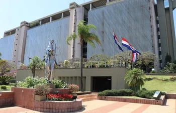Las reservas monetarias del país administradas por el Banco Central del Paraguay (BCP) aumentaron US$ 212 millones en el primer mes