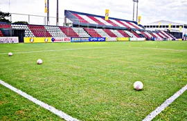 En el estadio Gunther Vogel, Atlético Colegiales oficiará de local para recibir el líder Deportivo Recoleta.