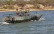 Prefectura Naval de Argentina reconoce haber disparado contra embarcación paraguaya.