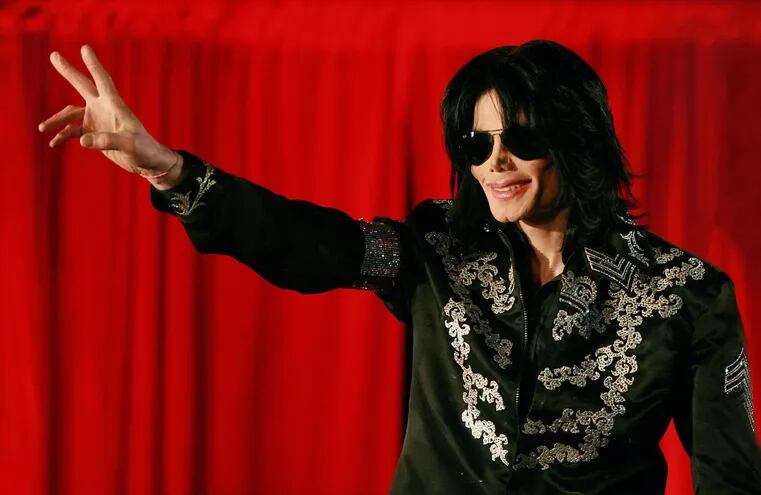 El popstar Michael Jackson fue nominado en varias ocasiones para el premio Nobel de la Paz.