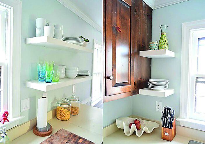 Renovar la cocina a bajo costo - Gastronomia - ABC Color