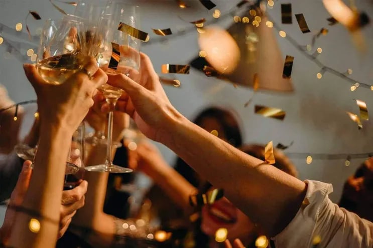 INAN recomienda que es clave mantener la moderación en el consumo principalmente del alcohol, para disfrutar plenamente de las celebraciones sin enfrentar inconvenientes tales como intoxicaciones.