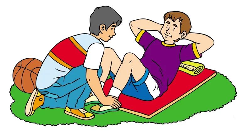 Imágenes de educacion fisica