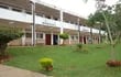 Sede de la Facultad de Filosofía UNA en Caacupé.