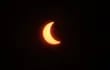 El eclipse solar anular tiene distintos horarios en el mundo y también dentro mismo del país.