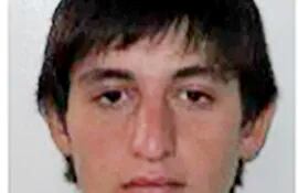 Julio César Osorio (25),   más conocido como Tres Dedos, fallecido.