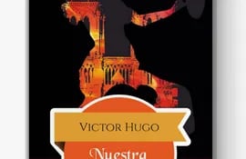 Esta obra de Víctor Hugo disponible este domingo.