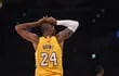 El deceso de la carismática estrella de la NBA, Kobe Bryant, dejó perplejo al mundo del deporte, que rindió homenaje  a su figura.