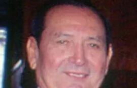 Gral. Andrés Rodríguez