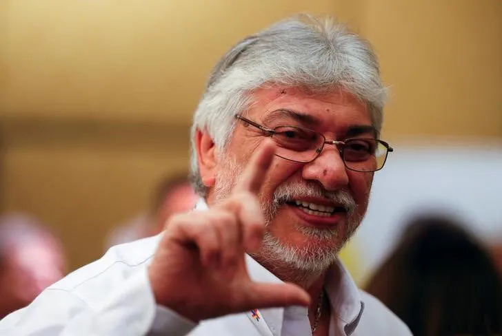 Fernando Lugo sigue liderando la lista de senadores de la Alianza Frente Guasu Ñemongueta, según reafirmaron desde la agrupación política mediante un comunicado.