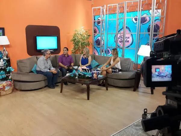 Grupo Vierci adquiere Red Guaraní Nacionales ABC Color