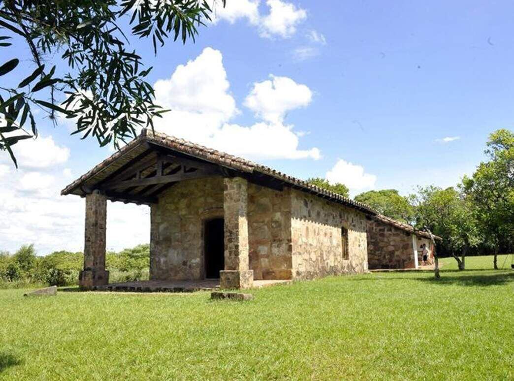 La casa Oratorio Cabañas, es un lugar histórico donde también tuvo lugar la batalla de los Comuneros.