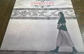 The Road to Chiquitos, de Ysanne Gayet
