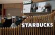 Trabajadores denuncian a Starbucks por intimidación para no formar sindicato