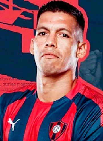 Julio Daniel dos Santos Rodríguez (38 años).