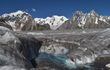 glaciar Biafo Pakistán