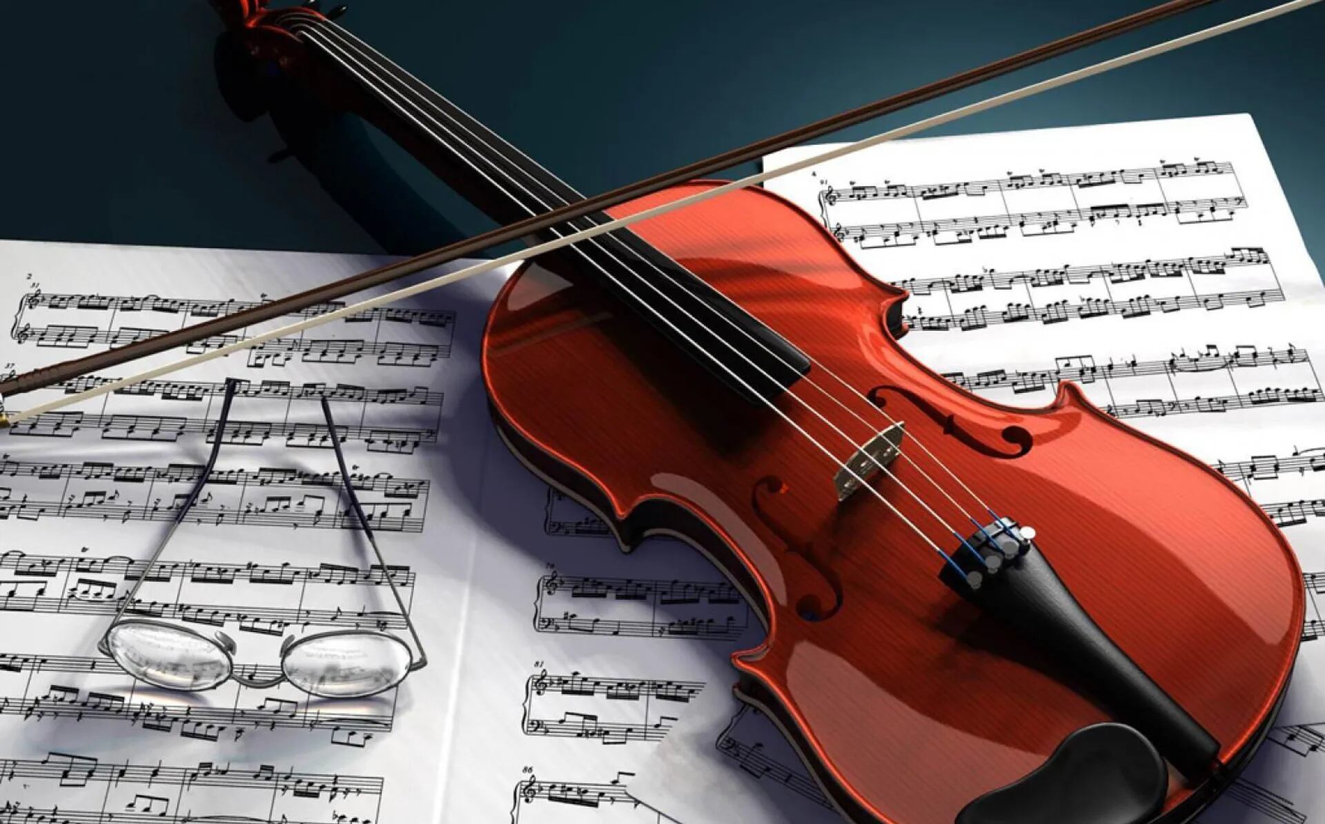 Clásica y eso': aprende a escuchar y disfrutar música clásica