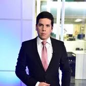 Darío Ibarra es un periodista deportivo multiplataforma. Hace radio, tevé y prensa escrita.