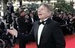 El polémico director de cine polaco, Roman Polanski estará en la competencia por el León de Oro con su película “J'accuse”.