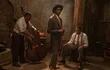 Chadwick Boseman en "La reina del blues", su última película, que se estrenará vía Netflix el 18 de diciembre.