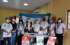 El año pasado detectaron 491 casos de Tuberculosis en Alto Paraná y en lo que va de este año ya registraron 68 positivos.