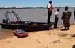Rescatistas de la Prefectura Naval de San Antonio hallaron el cuerpo sin vida del adolescente de 15 años a quien se lo había visto por última vez en aguas del río Paraguay.