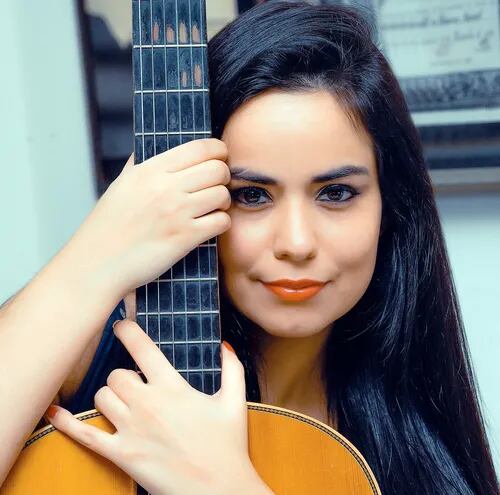 La cantante Mariví Vargas prepara su cuarto trabajo discográfico.