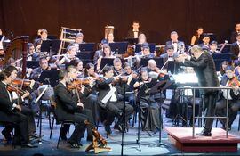 A través del Facebook, la Orquesta Sinfónica Nacional ofrece una selección de sus  diferentes conciertos.
