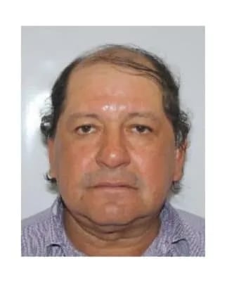 Francisco Evelio Barboza, de 61 años de edad falleció el pasado domingo en el Hospital de Barrio Obrero y su cuerpo aguarda la presencia de sus familiares en la Morgue Judicial.