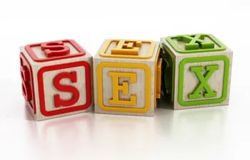 Sex,Education,Concept,With,Wooden,Cubes.