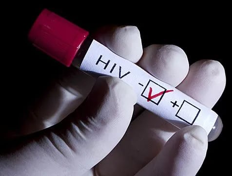 Desde el 2021 al 2022 se registra un aumento de nuevos diagnósticos de VIH en el Paraguay.