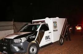 La Policía brasileña inició la investigación con la finalidad de aclarar el crimen de la paraguaya Mirta Cristalda Mendoza.