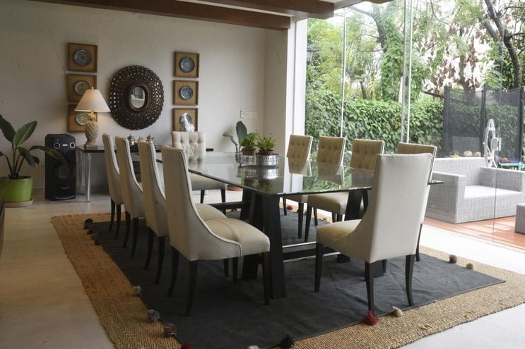 Energía en el hogar - Casa y Jardín - ABC Color